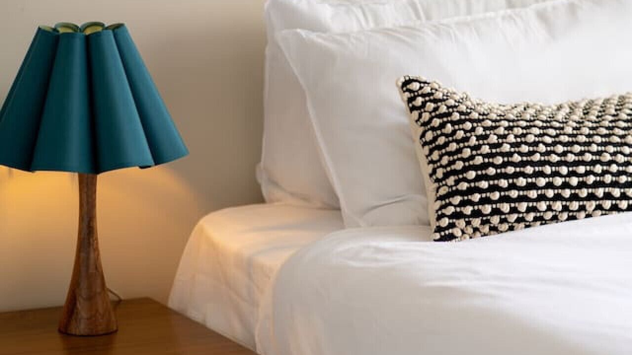 Photo of Bedroom in South Leigh