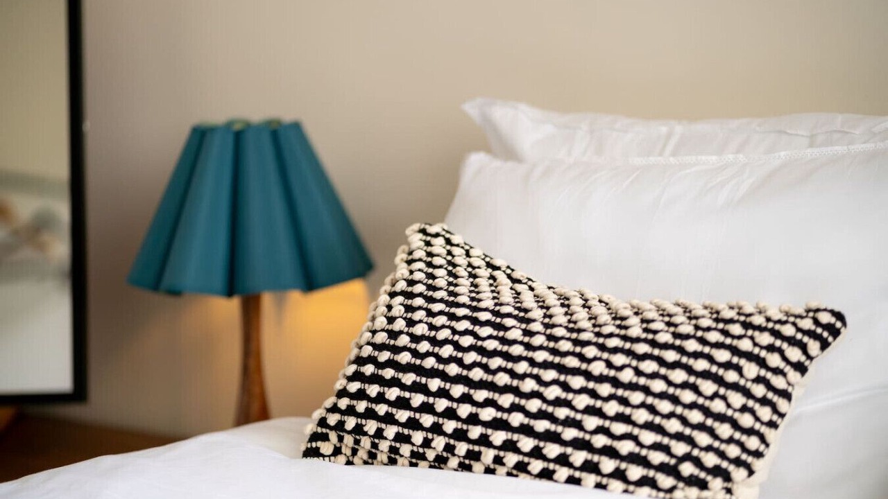 Photo of Bedroom in South Leigh