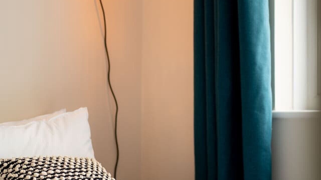 Photo of Bedroom in South Leigh