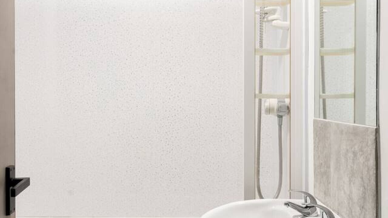 Photo of Bathroom in South Leigh