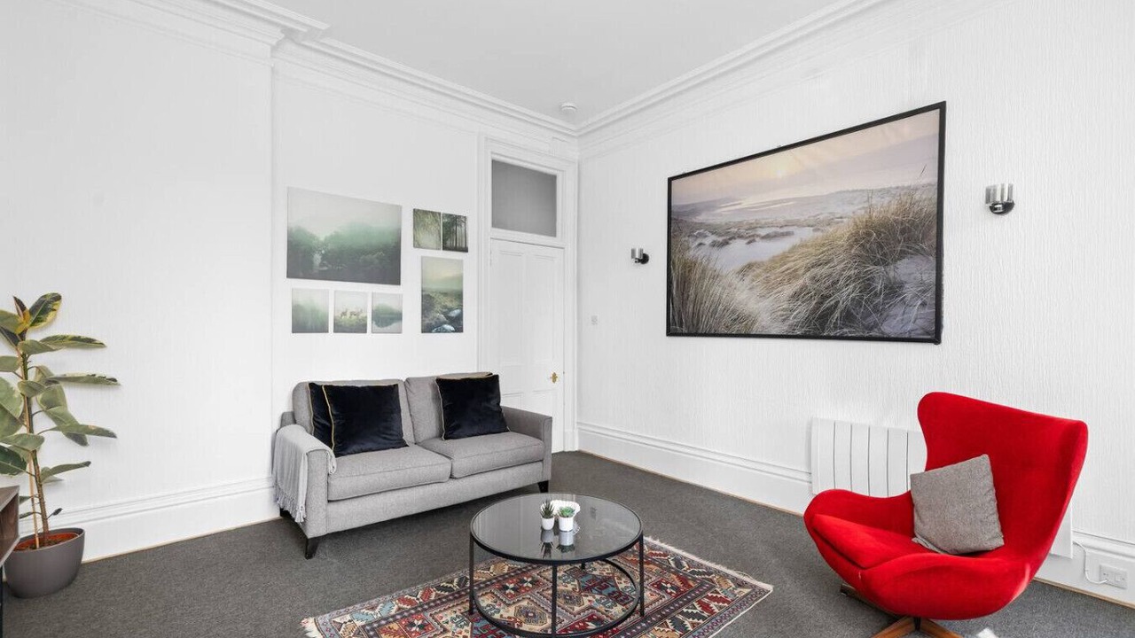 Photo of Livingroom in Montrose