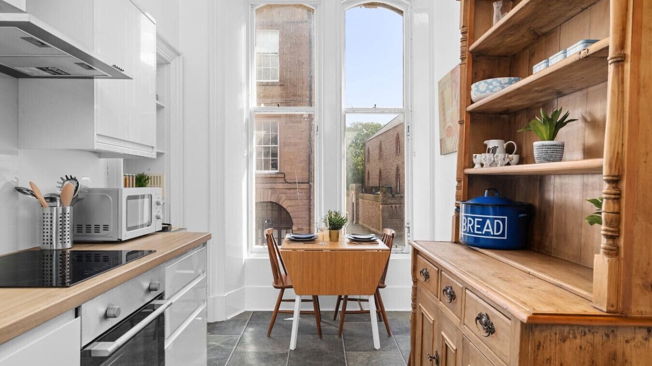 Photo of Kitchen in Montrose