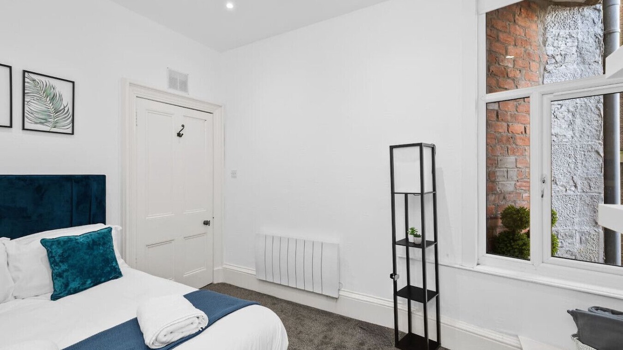 Photo of Bedroom in Montrose