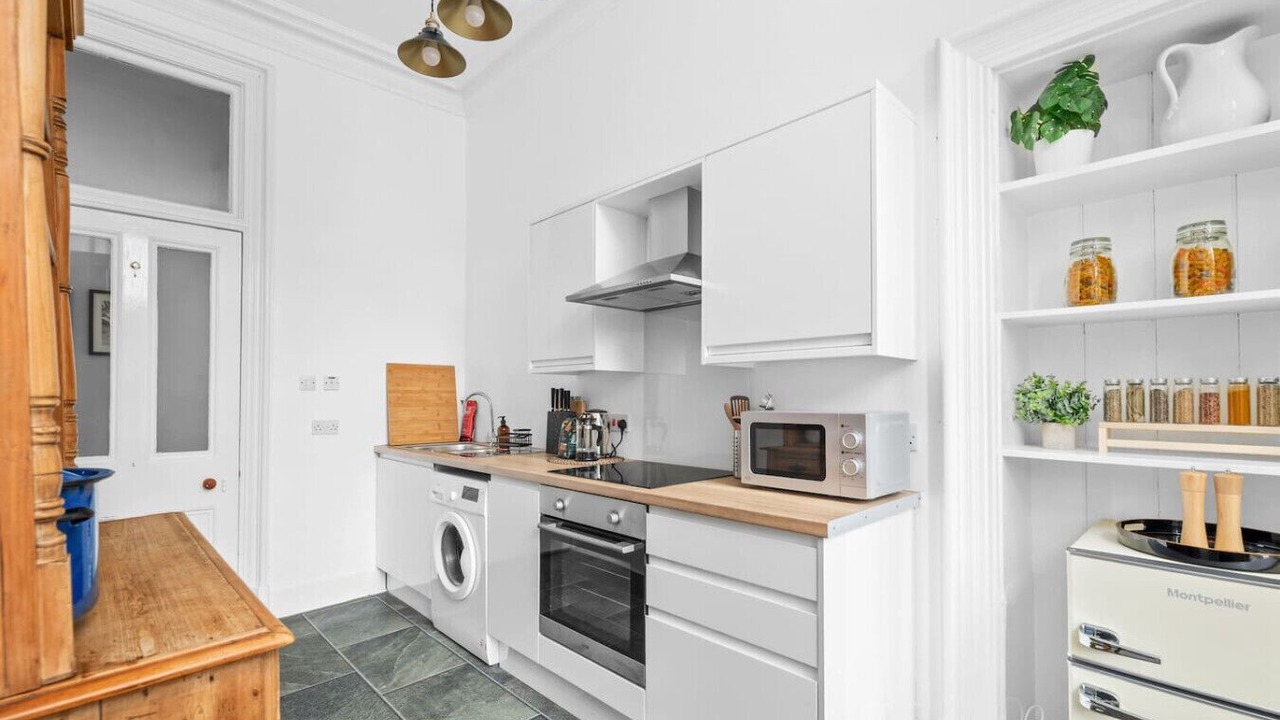 Photo of Kitchen in Montrose