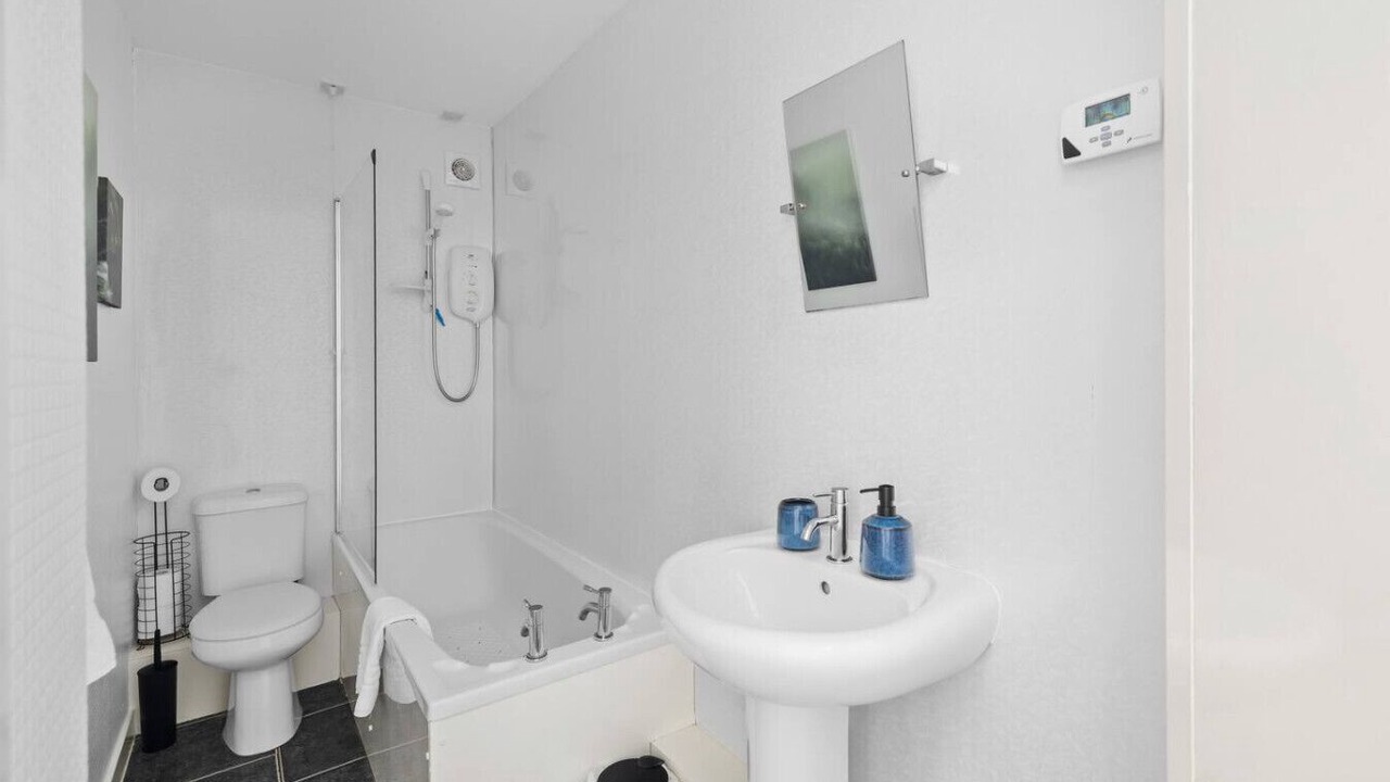 Photo of Bathroom in Montrose