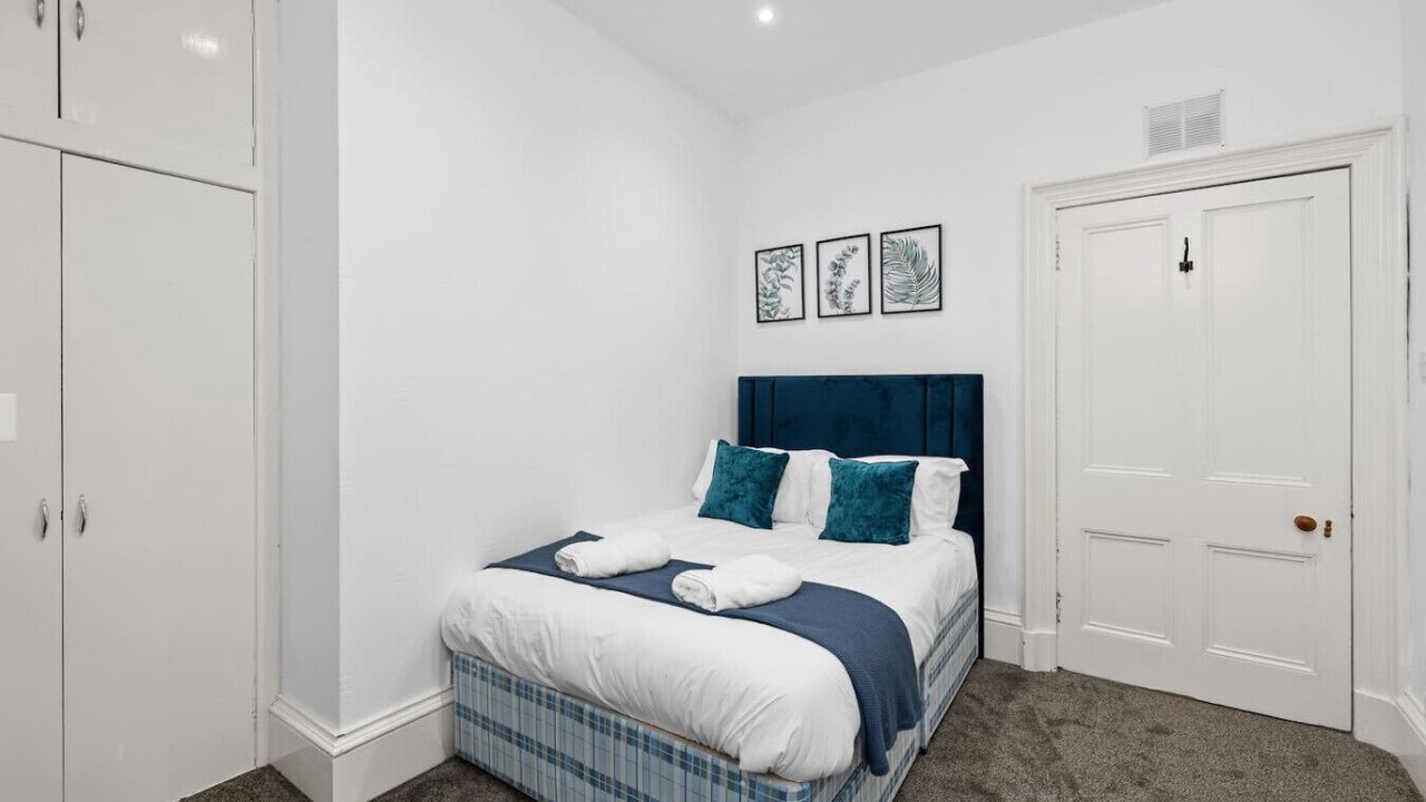 Photo of Bedroom in Montrose