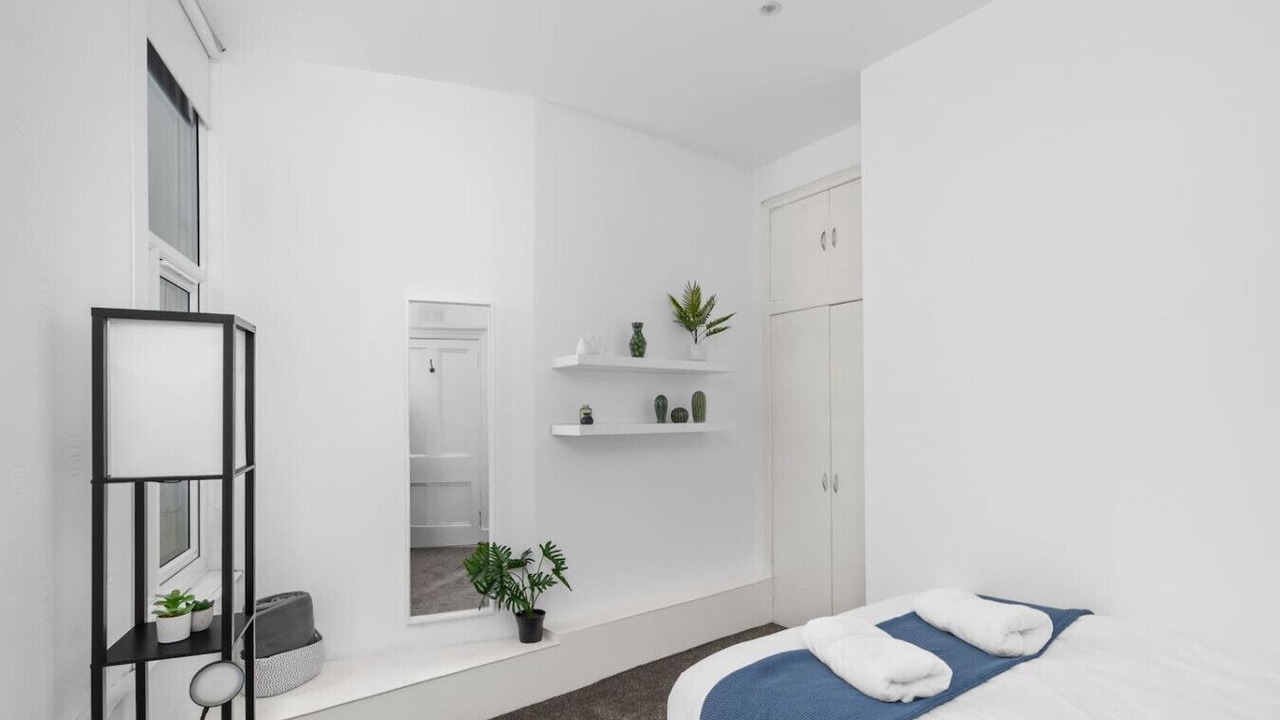 Photo of Bedroom in Montrose