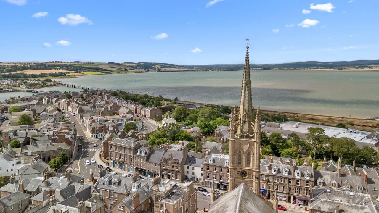 Photo of Outdoor in Montrose