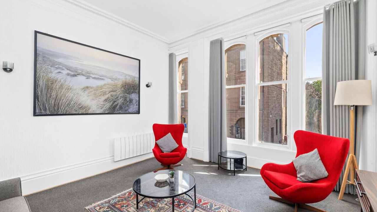 Photo of Livingroom in Montrose