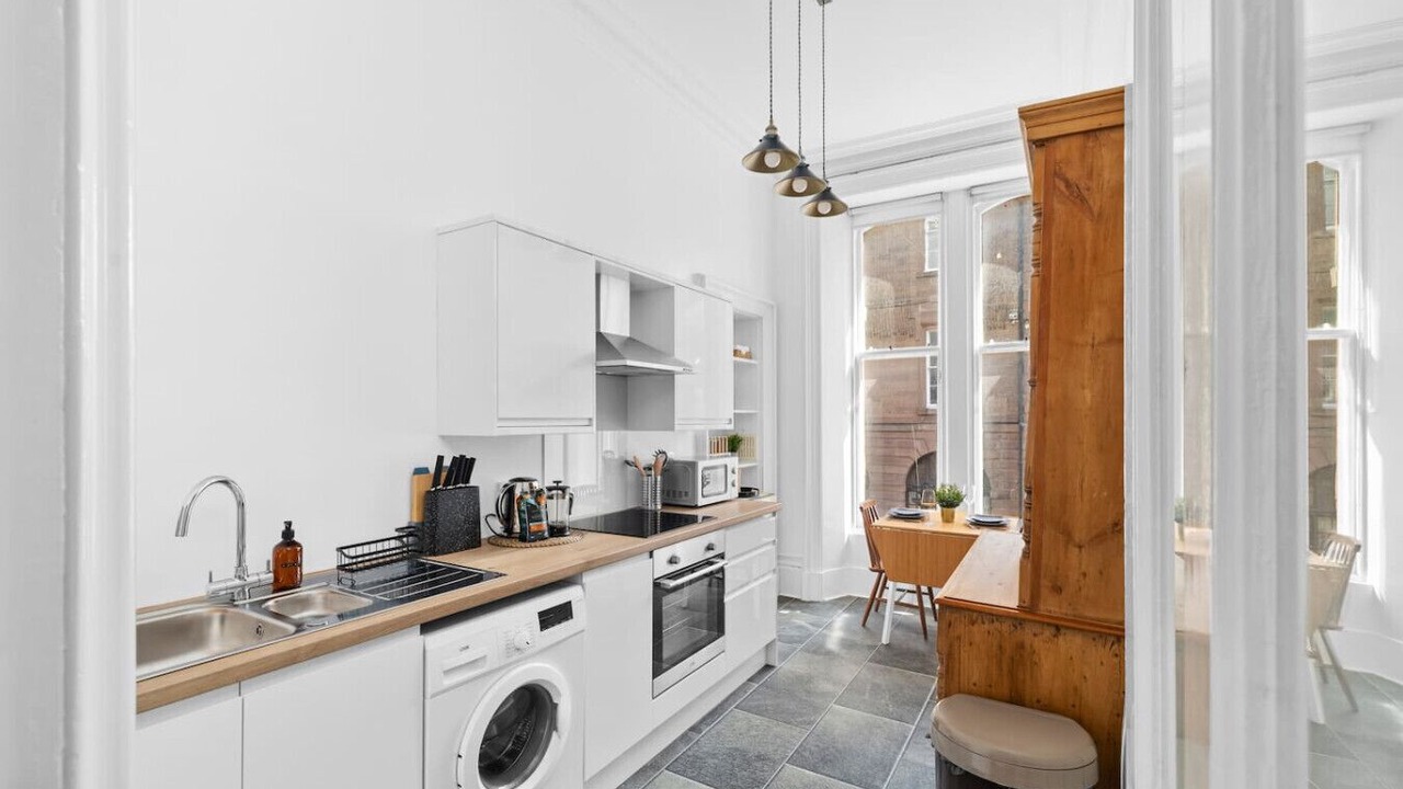 Photo of Kitchen in Montrose