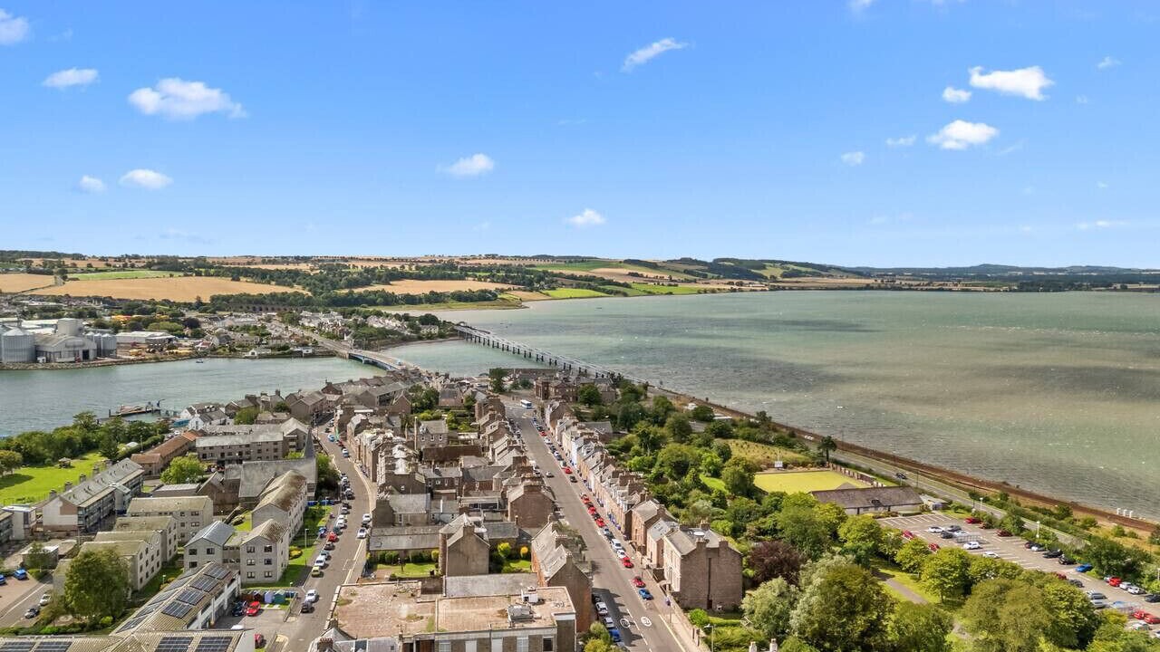 Photo of Outdoor in Montrose