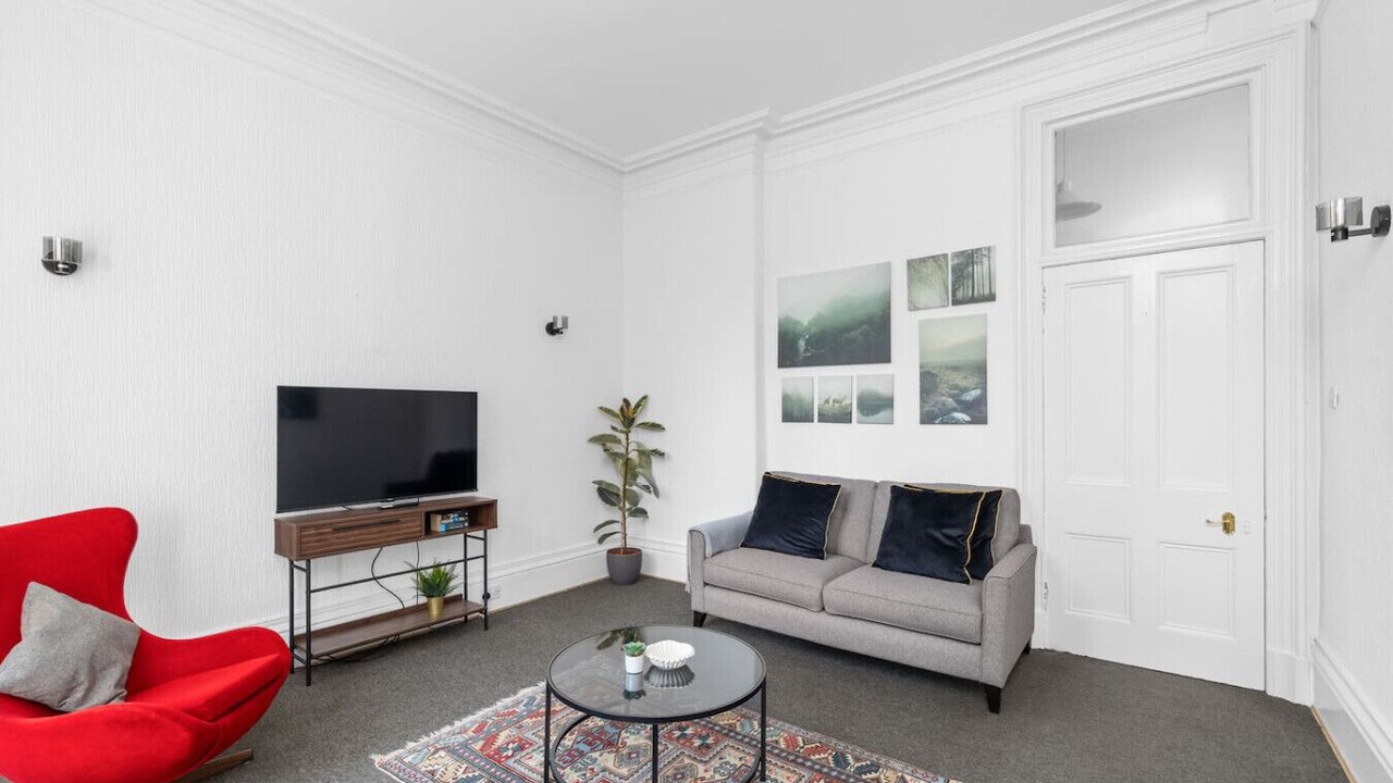 Photo of Livingroom in Montrose