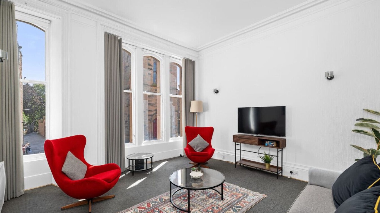 Photo of Livingroom in Montrose