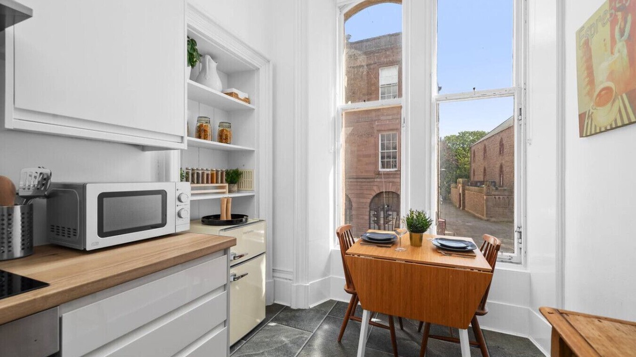 Photo of Kitchen in Montrose