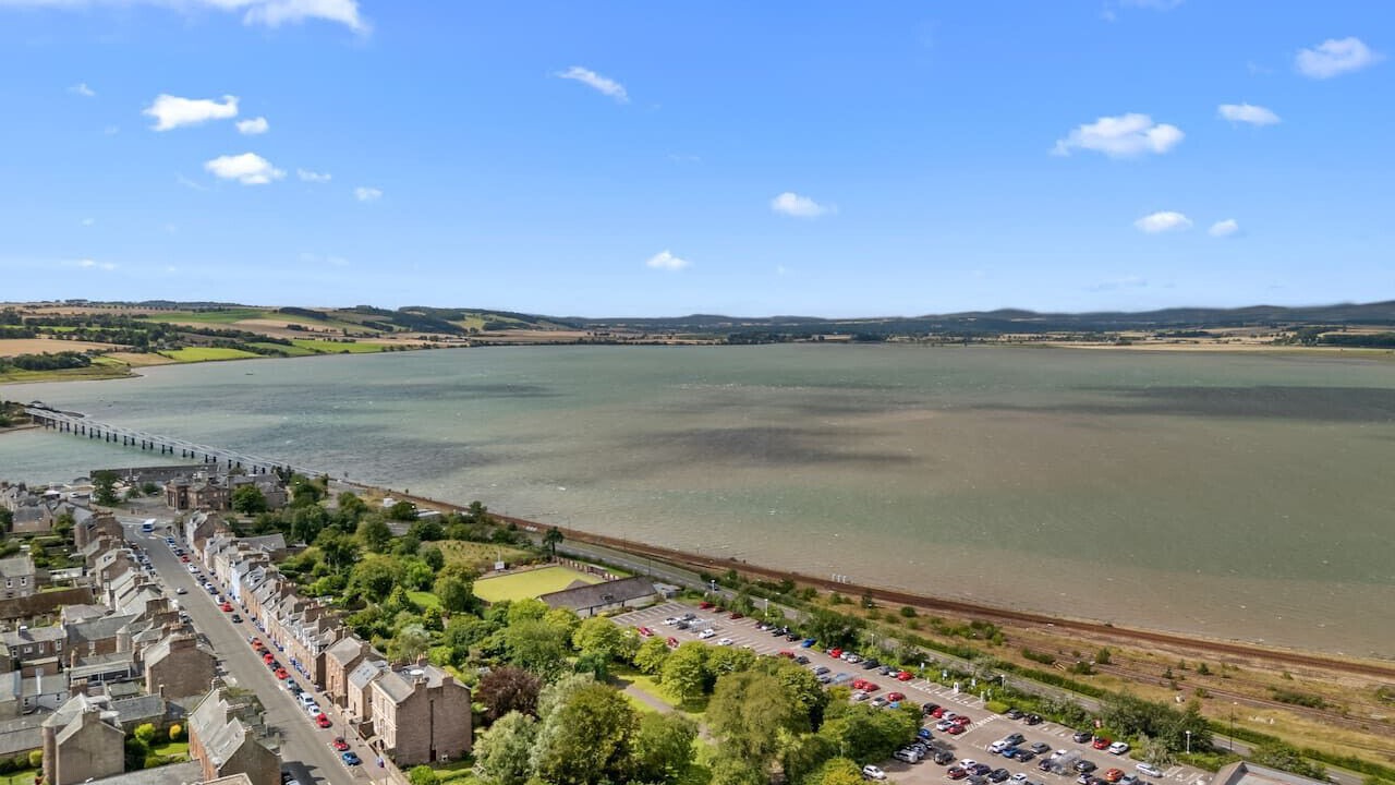 Photo of Outdoor in Montrose