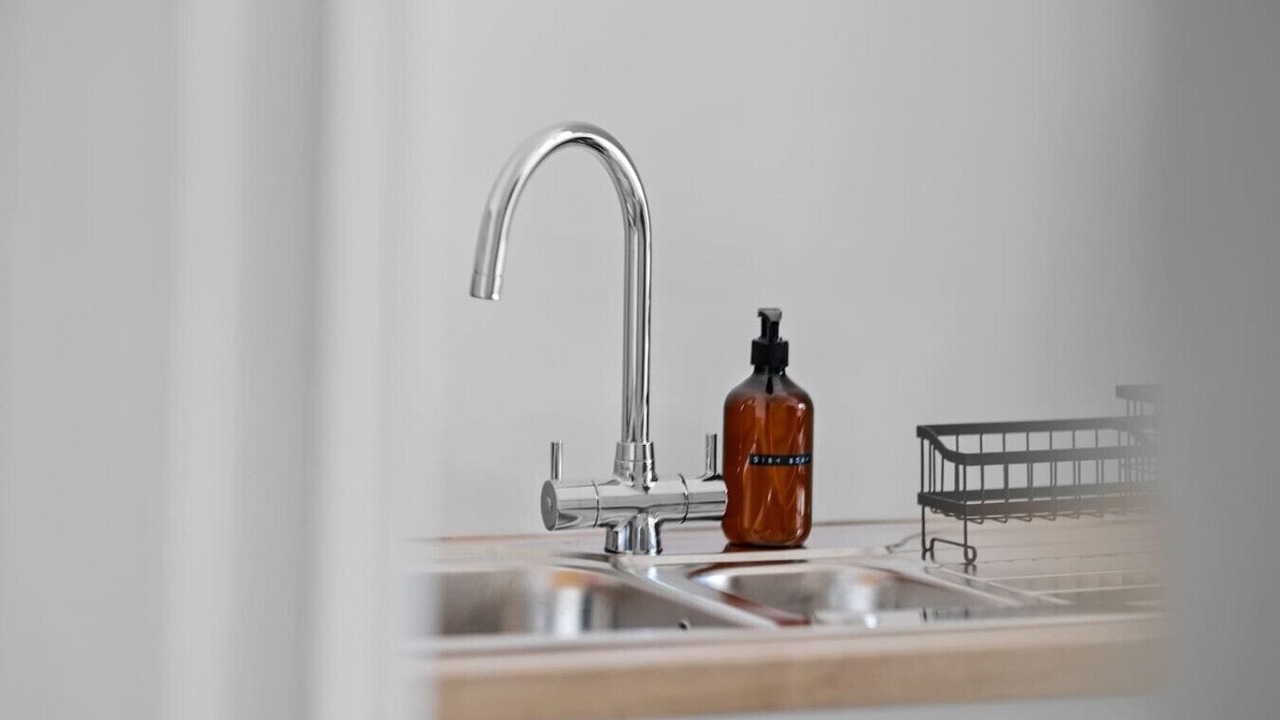 Photo of Bathroom in Montrose