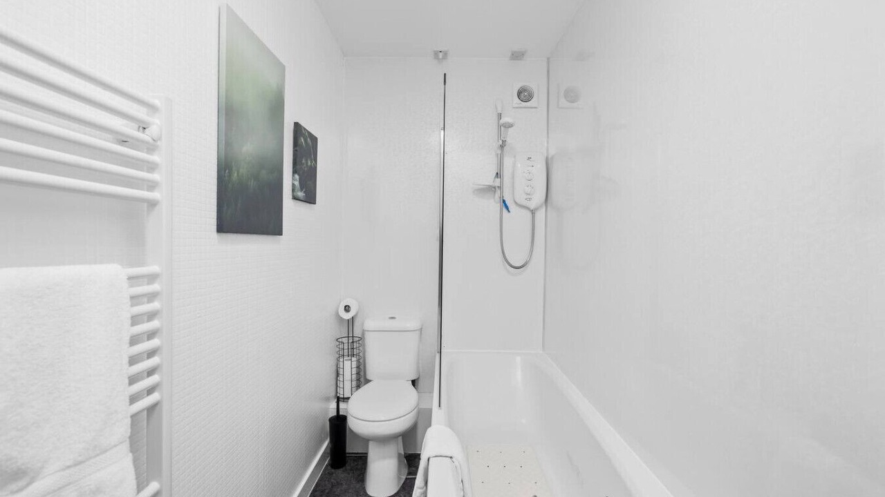 Photo of Bathroom in Montrose