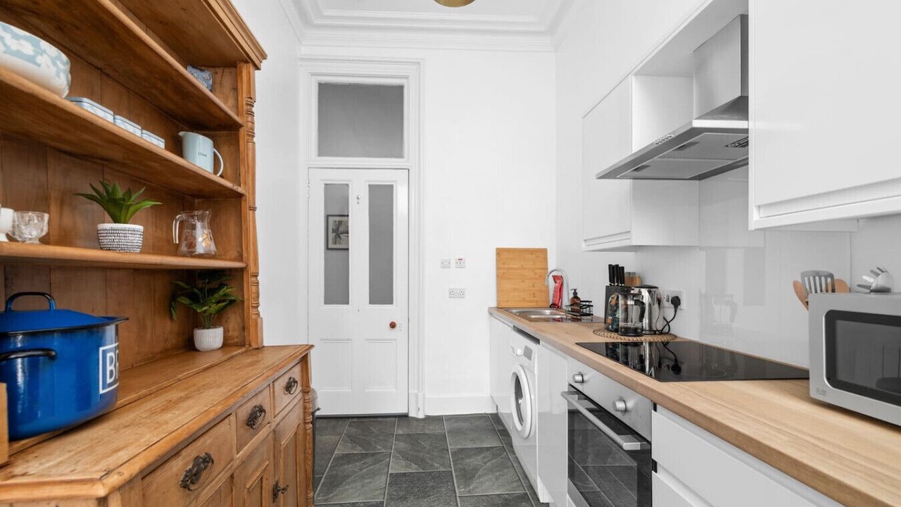 Photo of Kitchen in Montrose