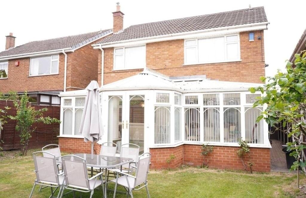 Photo of Outdoor in Sutton Coldfield