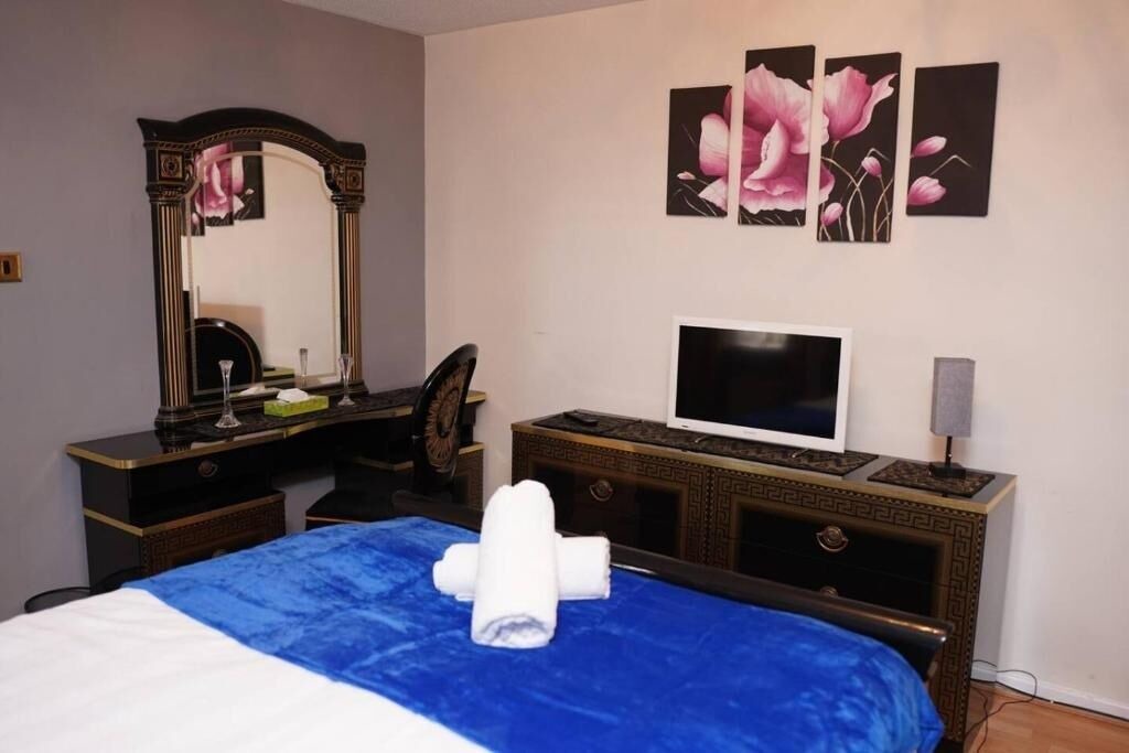 Photo of Bedroom in Sutton Coldfield