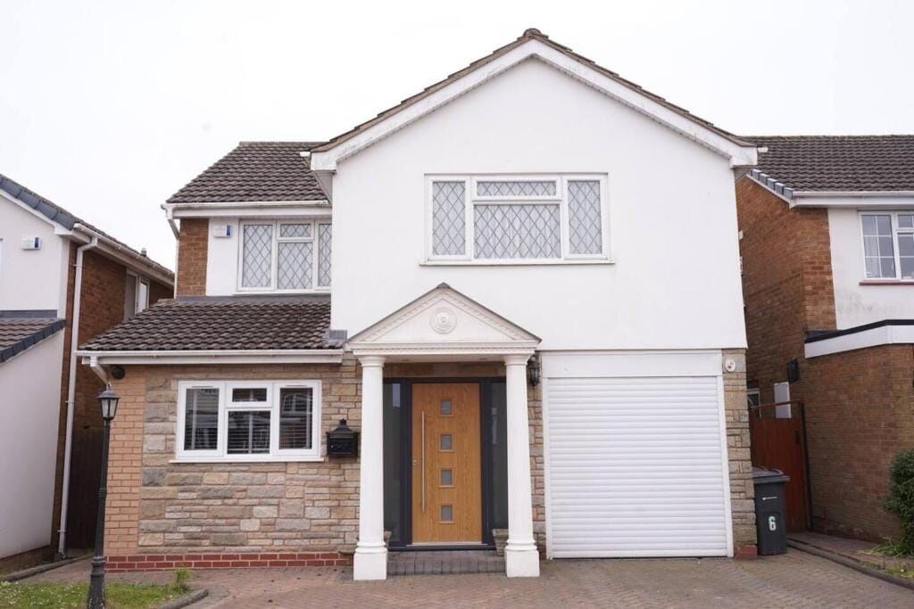 Photo of Outdoor in Sutton Coldfield