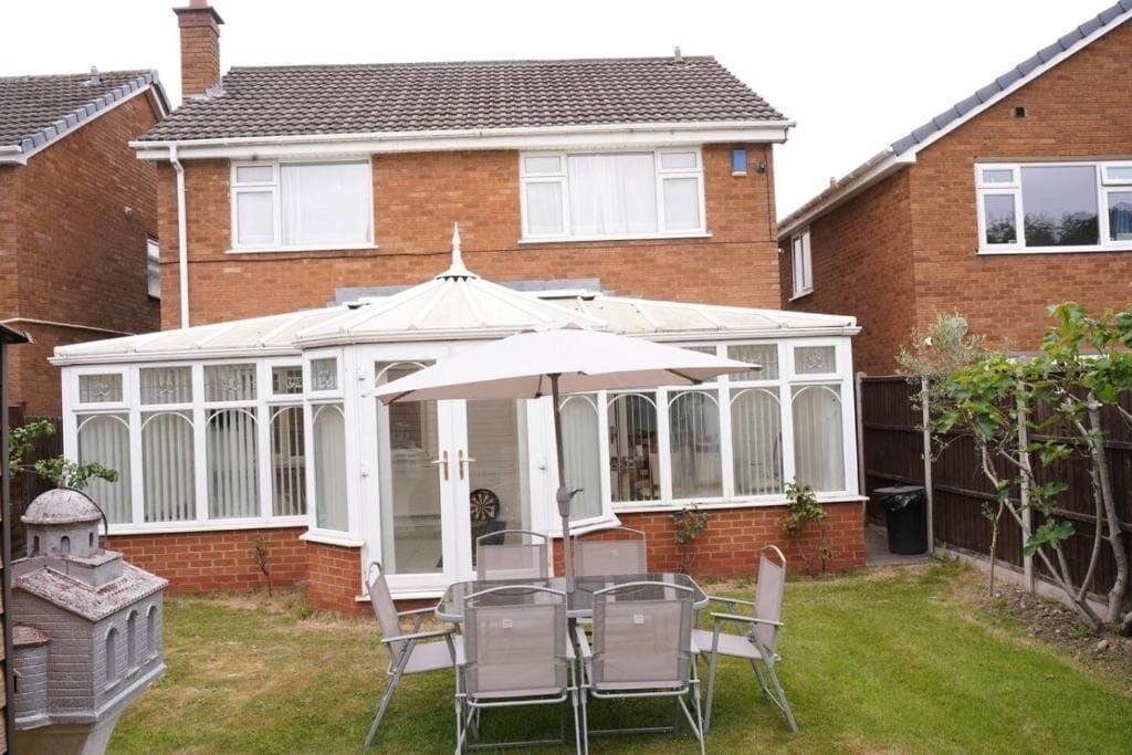 Photo of Outdoor in Sutton Coldfield