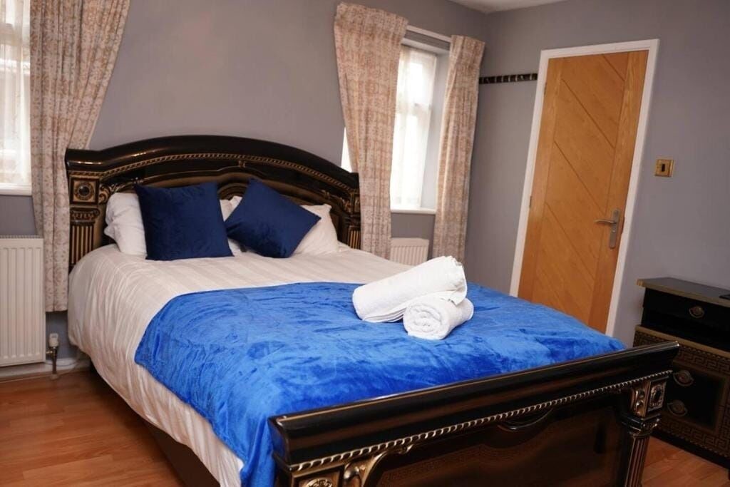 Photo of Bedroom in Sutton Coldfield