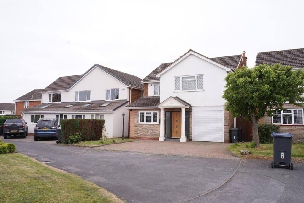 Photo of Outdoor in Sutton Coldfield