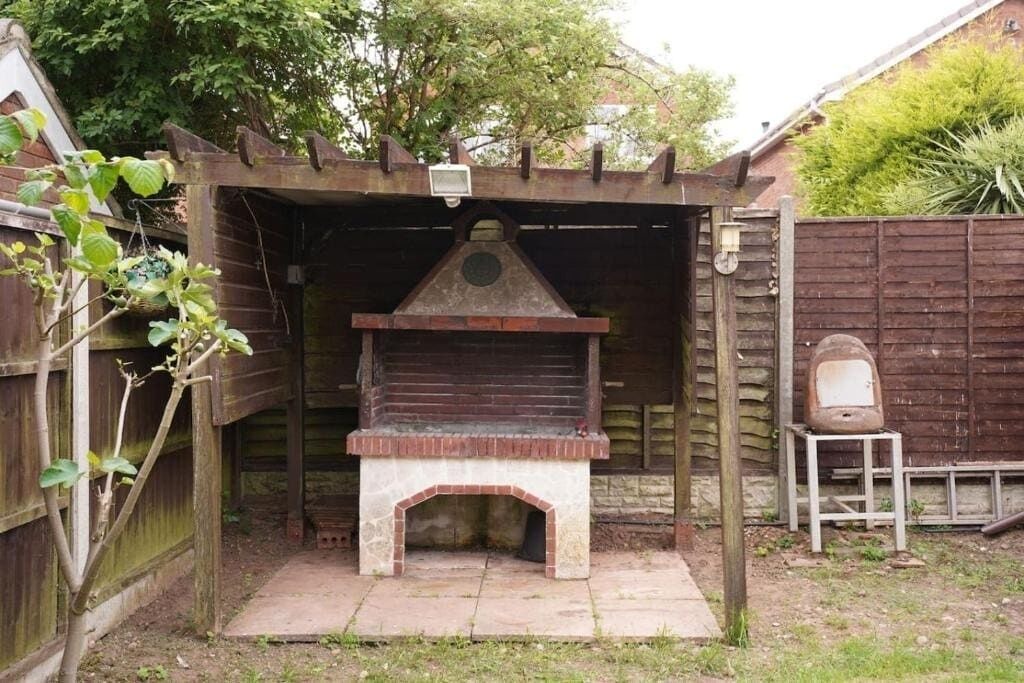 Photo of Outdoor in Sutton Coldfield