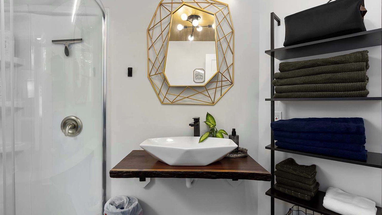 Photo of Bathroom in Lee's Summit