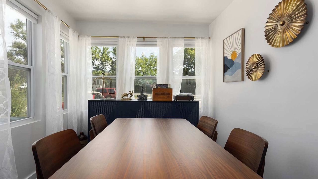Photo of Bedroom in Lee's Summit