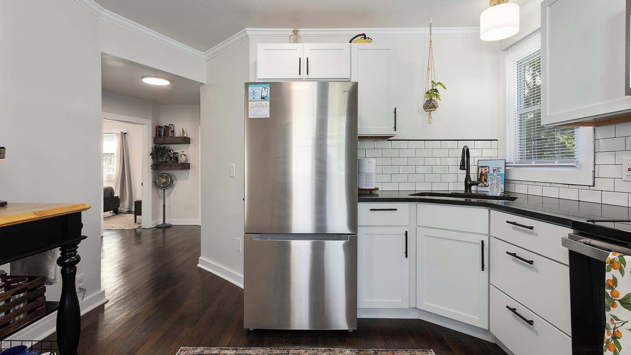 Photo of Kitchen in Lee's Summit