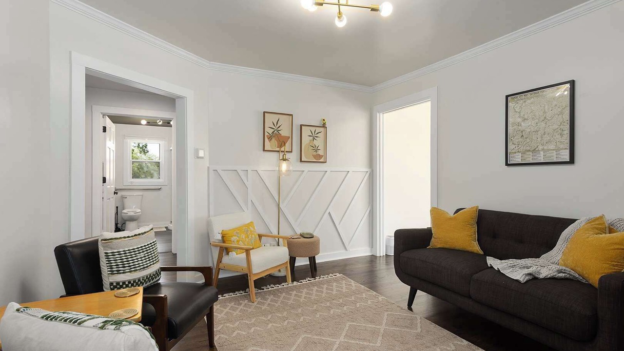 Photo of Bedroom in Lee's Summit