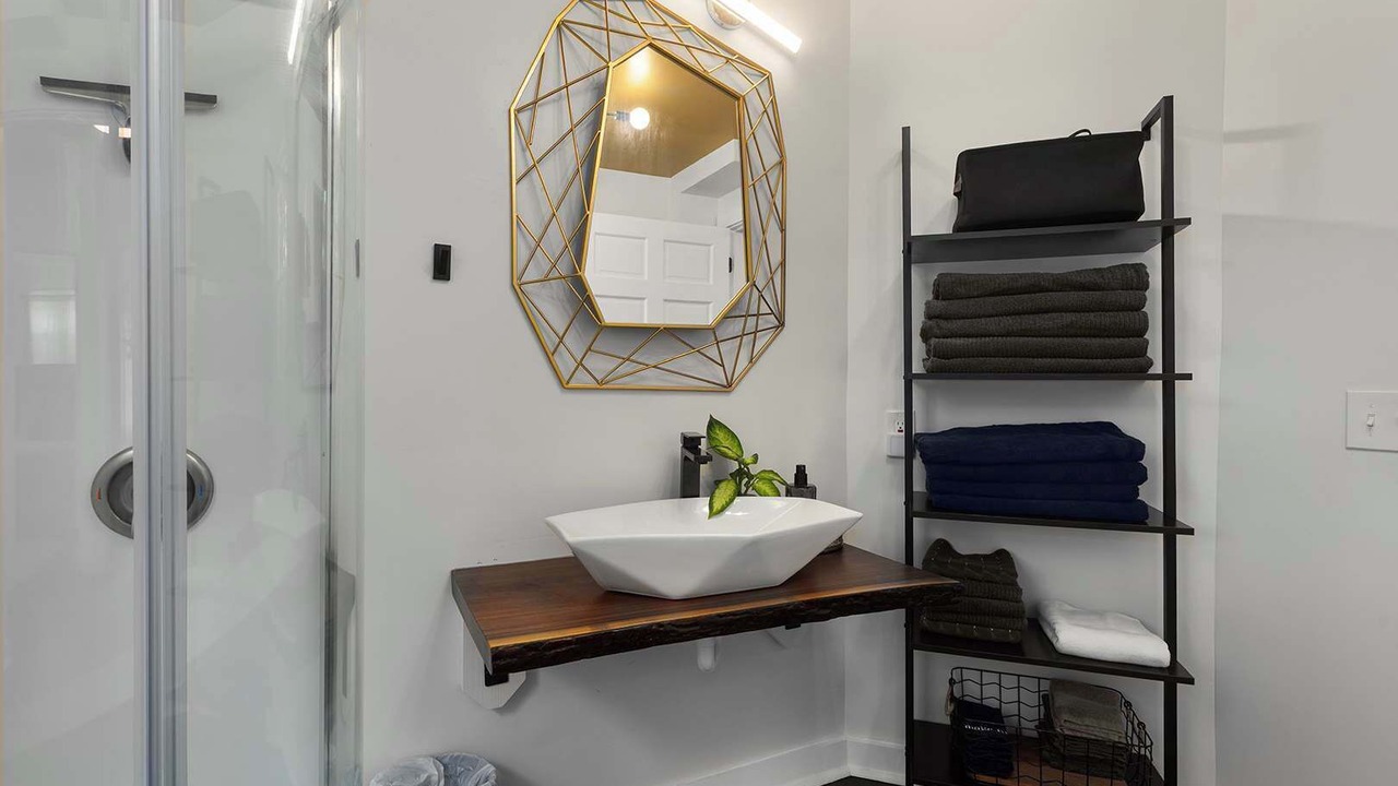 Photo of Bathroom in Lee's Summit