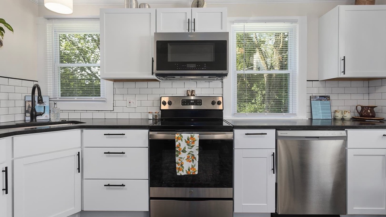 Photo of Kitchen in Lee's Summit