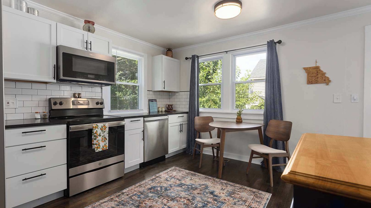 Photo of Kitchen in Lee's Summit