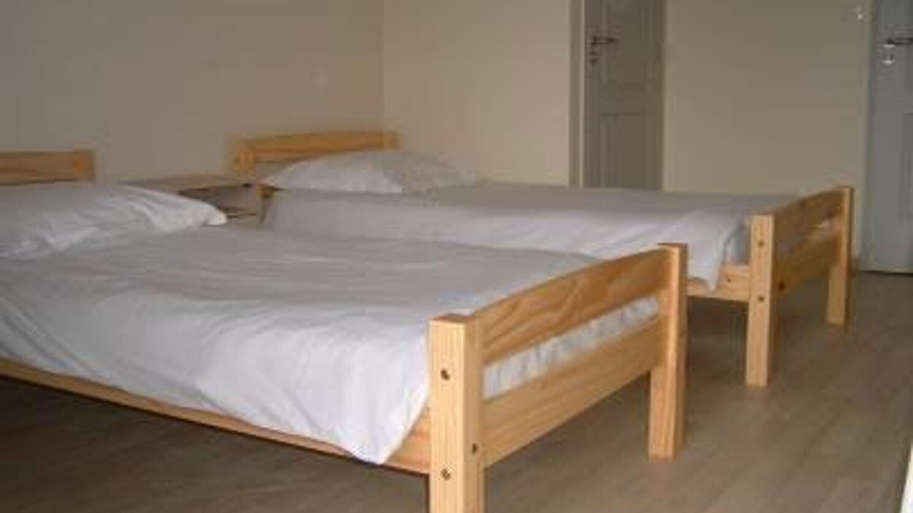 Photo of Bedroom in Boncourt