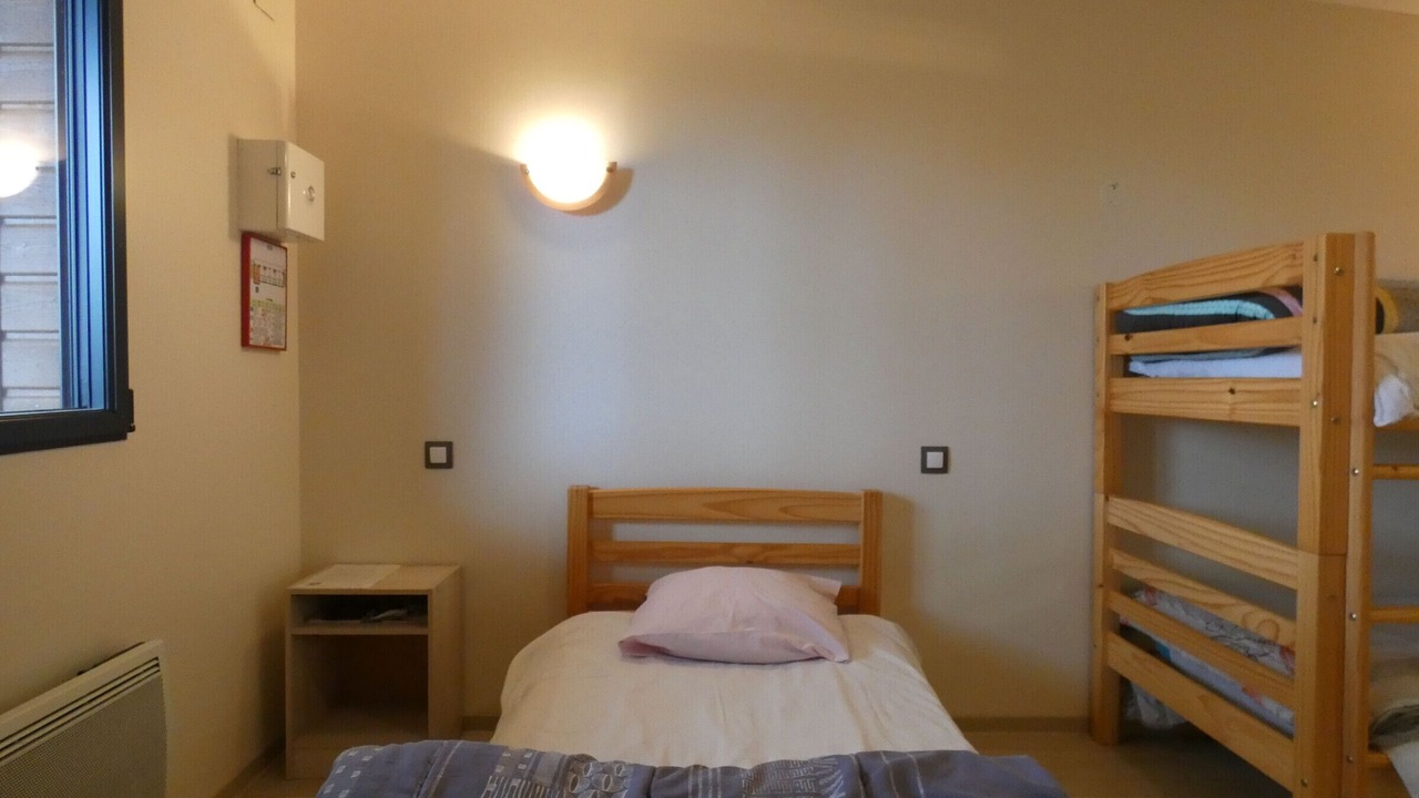 Photo of Bedroom in Boncourt