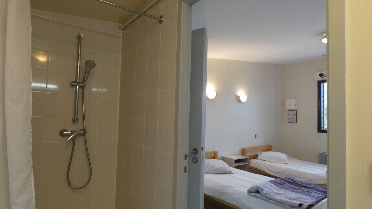 Photo of Bathroom in Boncourt