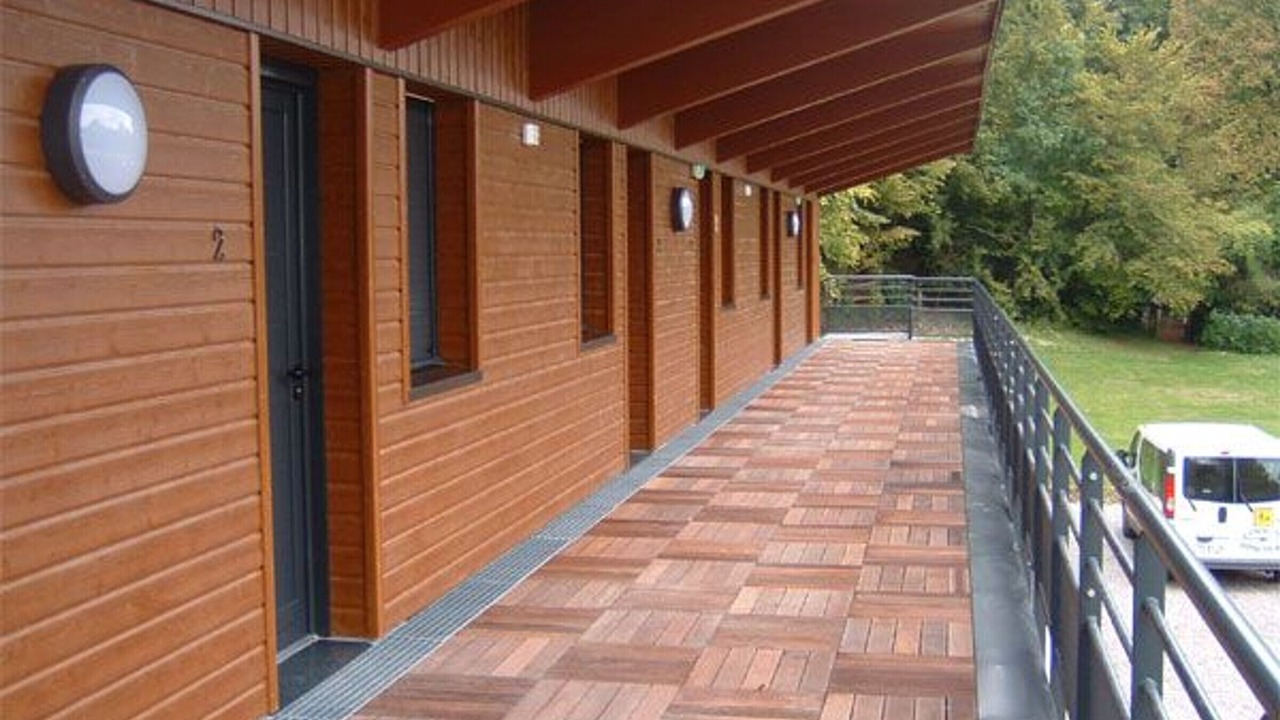 Photo of Outdoor in Boncourt