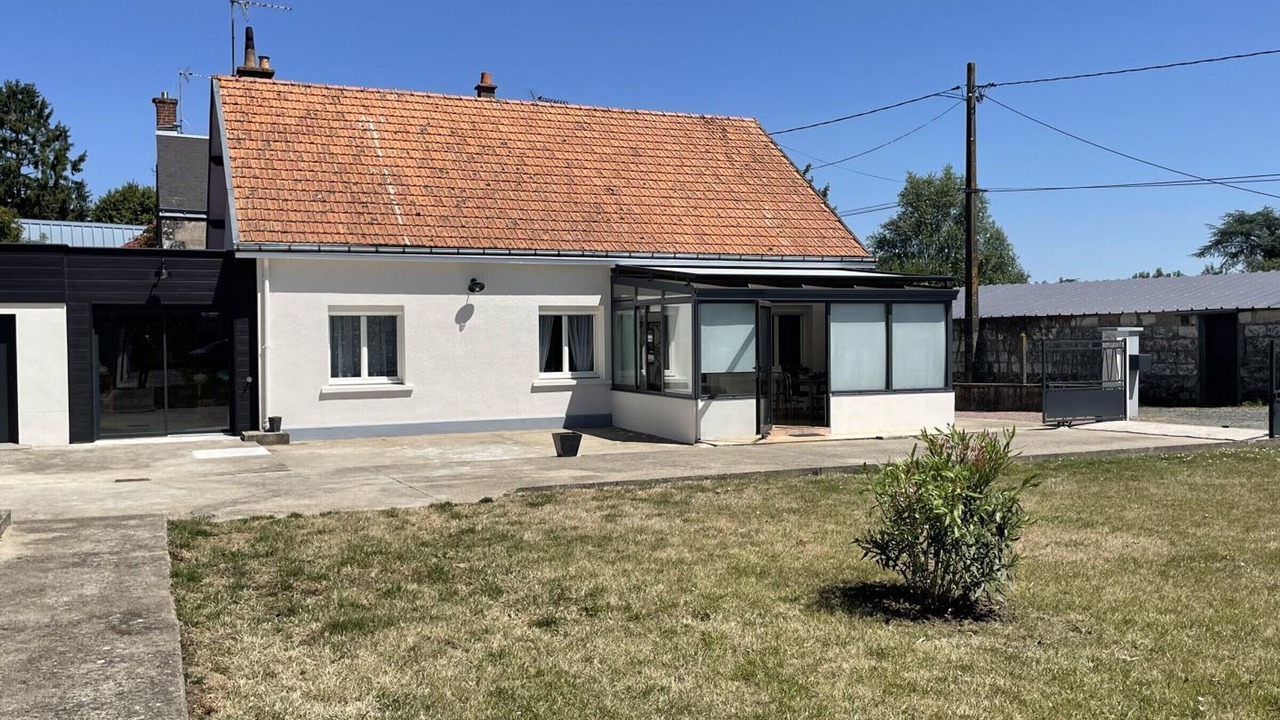 Photo of Outdoor in Savonnieres