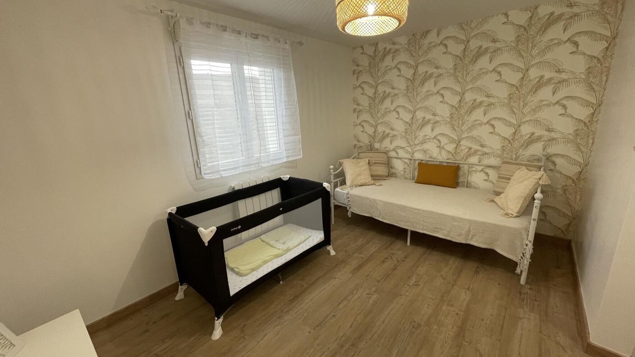 Photo of Bedroom in Savonnieres
