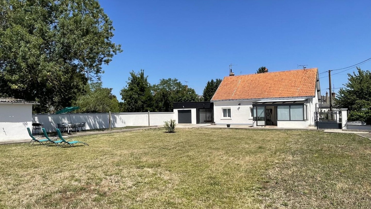 Photo of Outdoor in Savonnieres