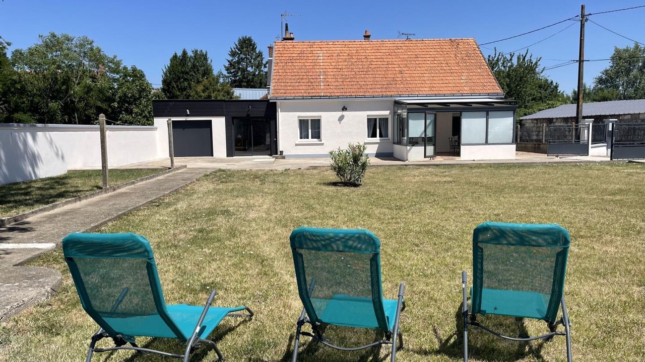 Photo of Outdoor in Savonnieres
