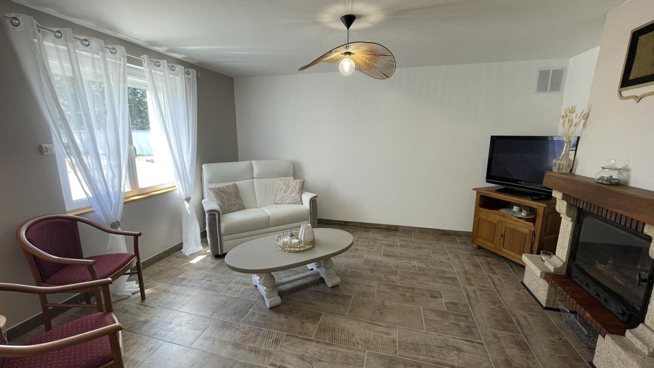 Photo of Livingroom in Savonnieres