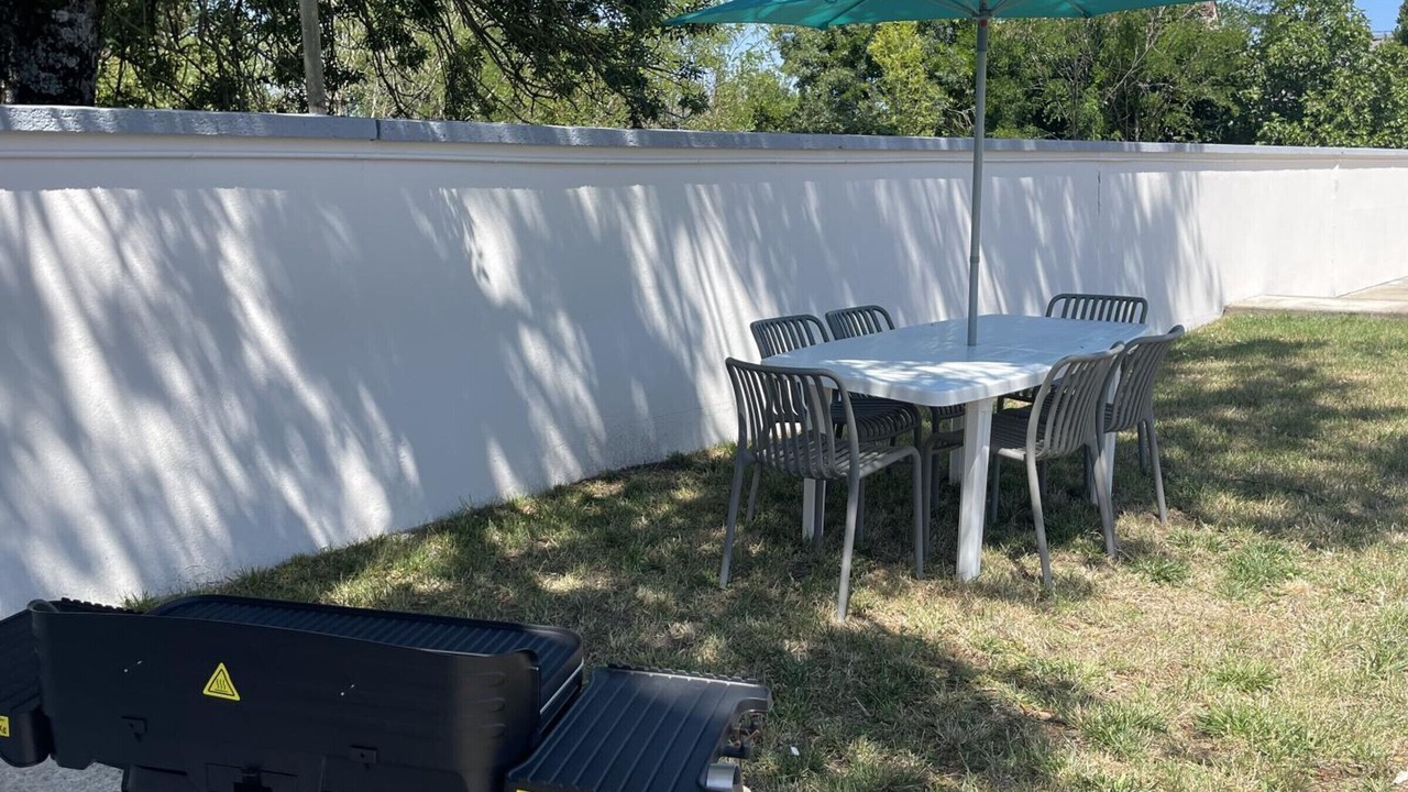 Photo of Outdoor in Savonnieres