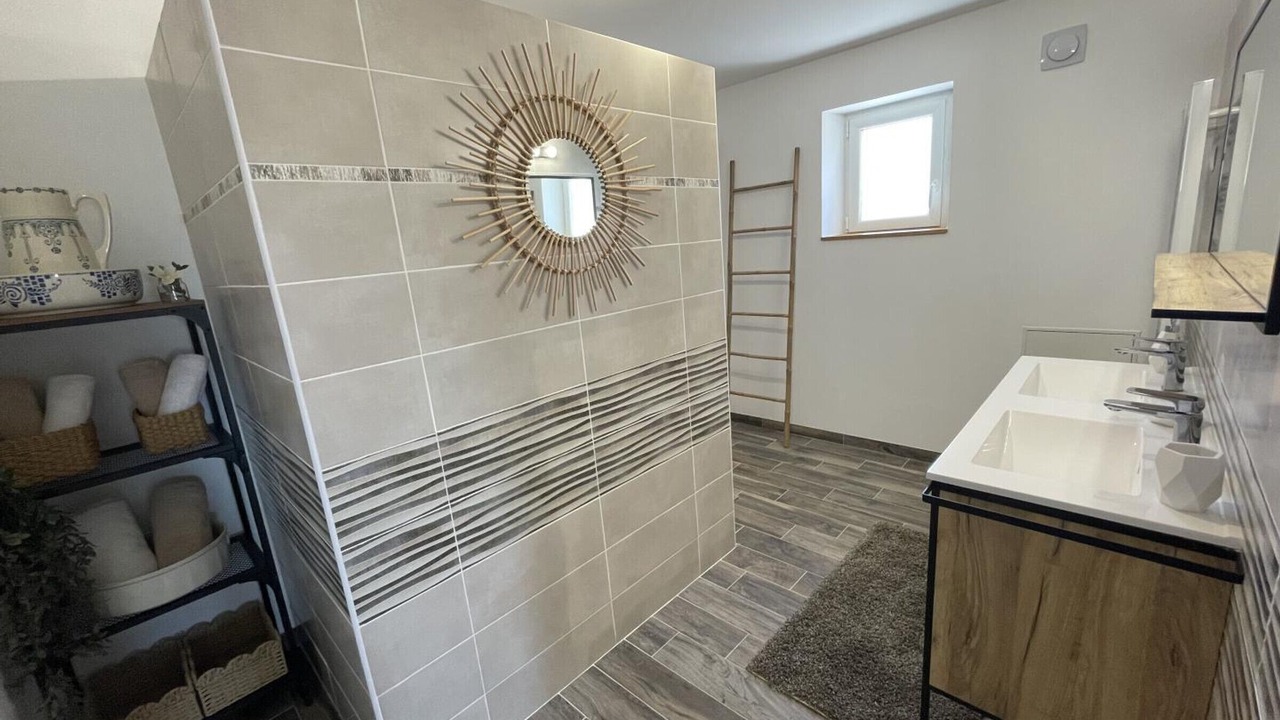 Photo of Bathroom in Savonnieres