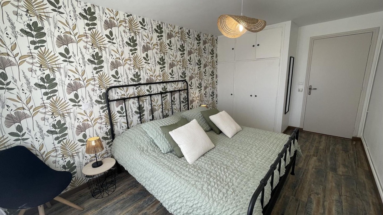 Photo of Bedroom in Savonnieres