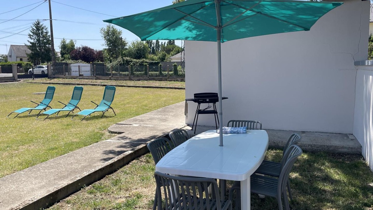 Photo of Outdoor in Savonnieres
