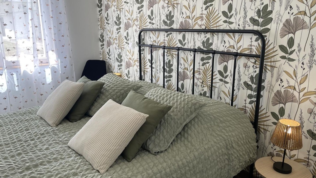 Photo of Bedroom in Savonnieres